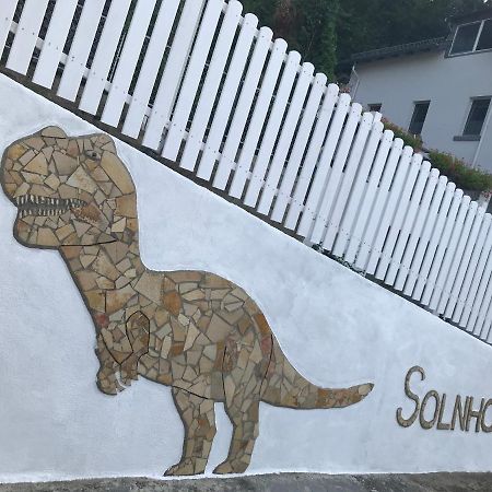 SolnhofenHaus Monika公寓 外观 照片