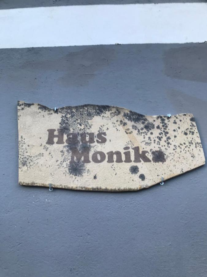 SolnhofenHaus Monika公寓 外观 照片