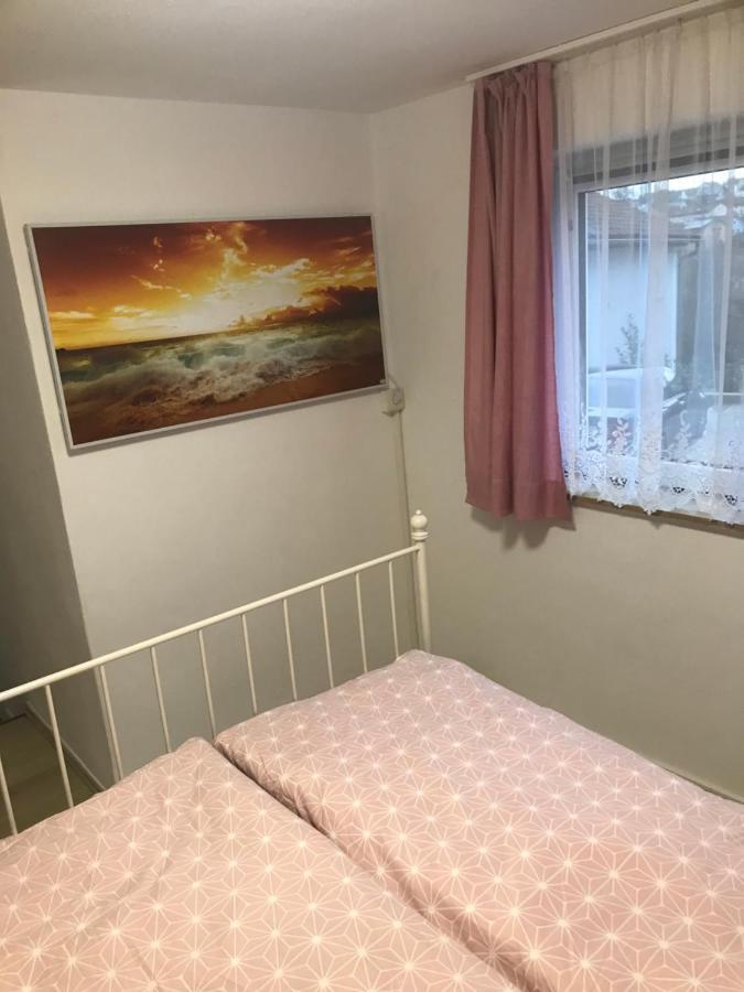SolnhofenHaus Monika公寓 外观 照片